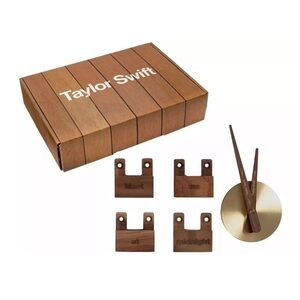 Brand New Taylor Swift Midnights CD Clock